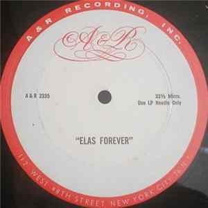 Unknown Artist - "Elas Forever" FLAC album