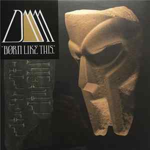 DOOM - Born Like This FLAC album