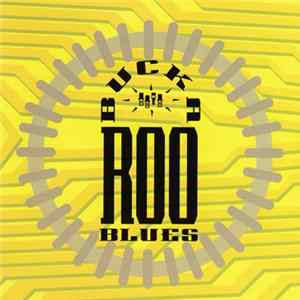 The Residents - Buckaroo Blues FLAC album