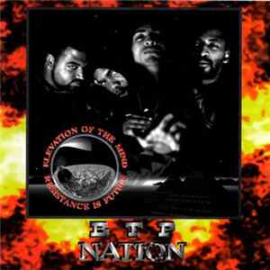 BTP Nation - Elevation Of The Mind FLAC album