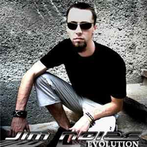 Jim Noize - Evolution FLAC album