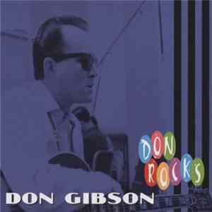 Don Gibson - Don Rocks FLAC album