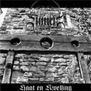 Antira - Haat En Kwelling FLAC album