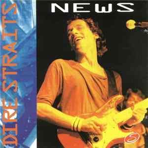 Dire Straits - News FLAC album