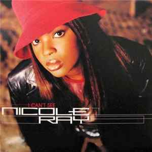 Nicole Ray - I Can't See FLAC album