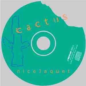 Eric Sbar and niceJaquet - Cactus FLAC album