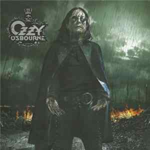 Ozzy Osbourne - Black Rain FLAC album