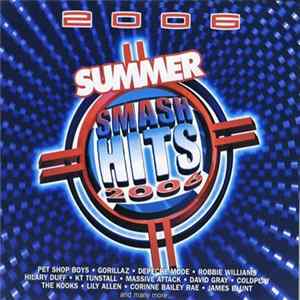 Various - Summer Smash Hits 2006 FLAC album