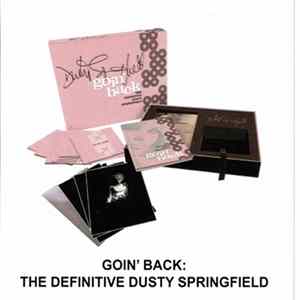 Dusty Springfield - Goin' Back: The Definitive Dusty Springfield FLAC album