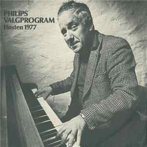 Rolf Just Nilsen - Phillips Valgprogram Høsten 1977 FLAC album