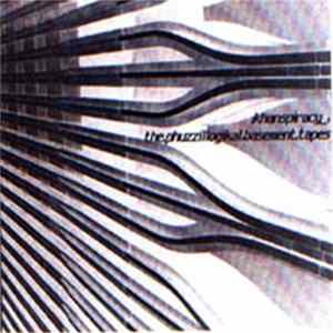 Khanfucius - The Phuzzillogikal Basement Tapes FLAC album
