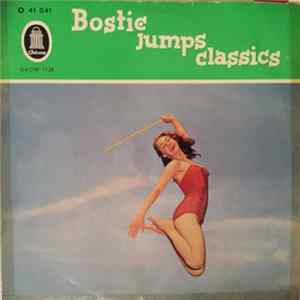 Earl Bostic And His Orchestra - Bostic Jumps Classics ! FLAC album