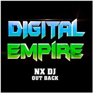 Nx DJ - Out Back FLAC album