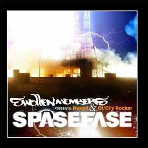 Ol' City Rocker & Prevail - Spasefase EP FLAC album
