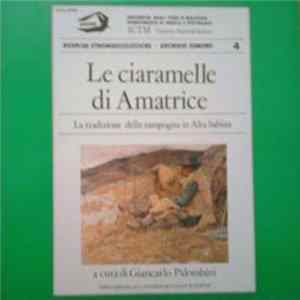 Various - Le Ciaramelle Di Amatrice FLAC album