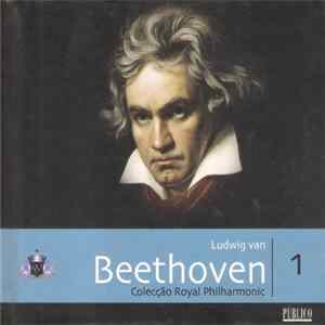 Ludwig van Beethoven, The Royal Philharmonic Orchestra - Ludwig van Beethoven FLAC album