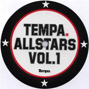 Various - Tempa Allstars Vol. 1 FLAC album