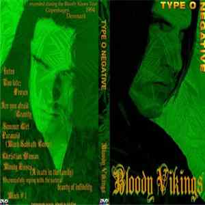 Type O Negative - Bloody Vikings FLAC album