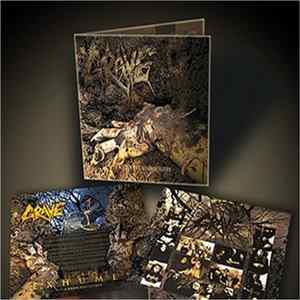 Grave - Exhumed (A Grave Collection) FLAC album