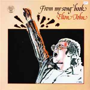 Elton John - From My Song Book FLAC album