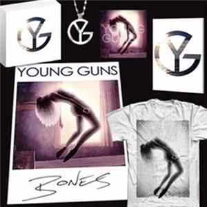 Young Guns - Bones FLAC album