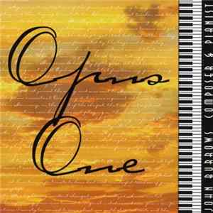 John William Burrows - Opus One FLAC album
