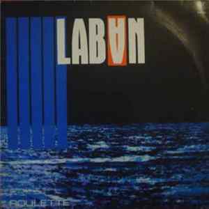 Laban - Roulette FLAC album
