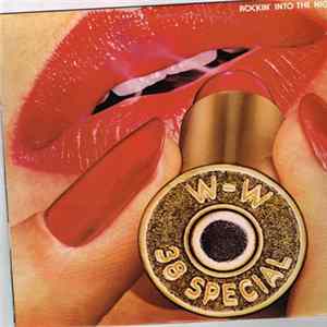 38 Special - Rockin' Into The Night FLAC album