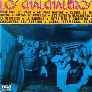 Los Chalchaleros - Los Chalchaleros FLAC album