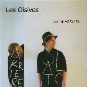 Les Oisives - Salto Arrière FLAC album