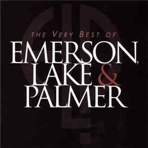 Emerson, Lake & Palmer - The Very Best Of Emerson, Lake & Palmer FLAC album