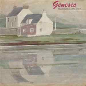 Genesis - Home By The Sea FLAC album