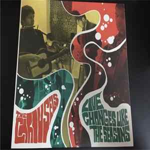 The Carousels - Love Changes Like The Seasons FLAC album