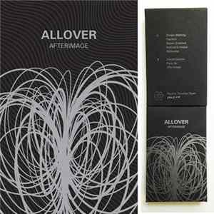 Allover - Afterimage FLAC album