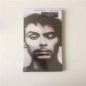Peter Murphy - Holy Smoke FLAC album
