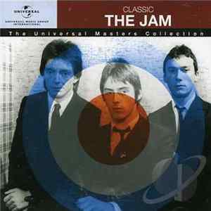 The Jam - Classic The Jam FLAC album
