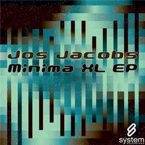 Jos Jacobs - Minima XL FLAC album