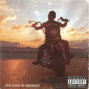 Godsmack - Good Times, Bad Times...Ten Years Of Godsmack FLAC album