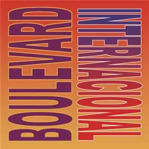 Repetentes 2008 - Boulevard Internacional FLAC album