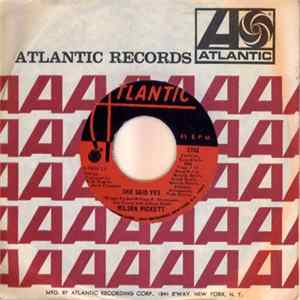 Wilson Pickett - It's Still Good / She Said Yes FLAC album