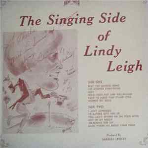 Lindy Leigh - The Singing Side Of Lindy Leigh FLAC album