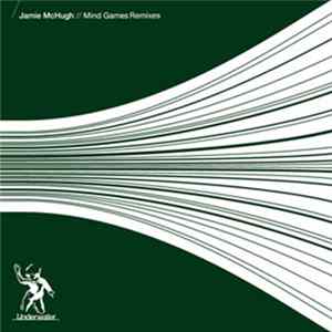 Jamie McHugh - Mind Games Remixes FLAC album