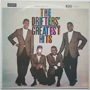 The Drifters - The Drifters' Greatest Hits FLAC album