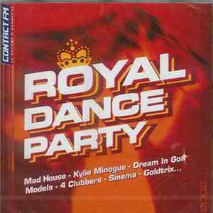 Various - Royal Dance Party FLAC album
