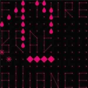 Future Beat Alliance - Dark Passenger FLAC album