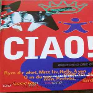 Mauro Scocco - Ciao! FLAC album