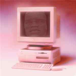HOTEL PARALLAX - Ecstasy の Computer FLAC album