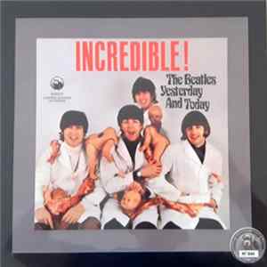 The Beatles - Incredible! FLAC album