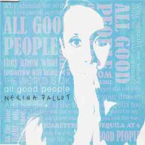 Nerina Pallot - All Good People FLAC album