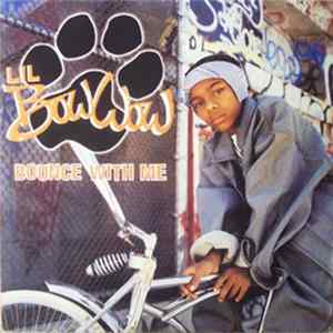 Lil' Bow Wow - Bounce With Me FLAC album
